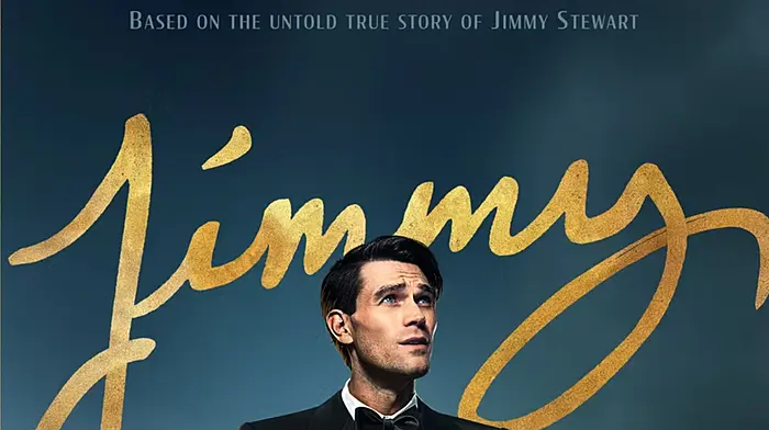 WATCH: West Cork Takes Centre Stage - Jimmy Live Trailer Hits Screens! Image