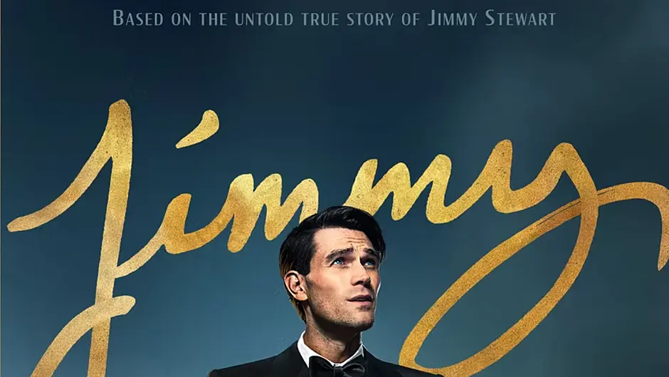 WATCH: West Cork Takes Centre Stage - Jimmy Live Trailer Hits Screens! Image