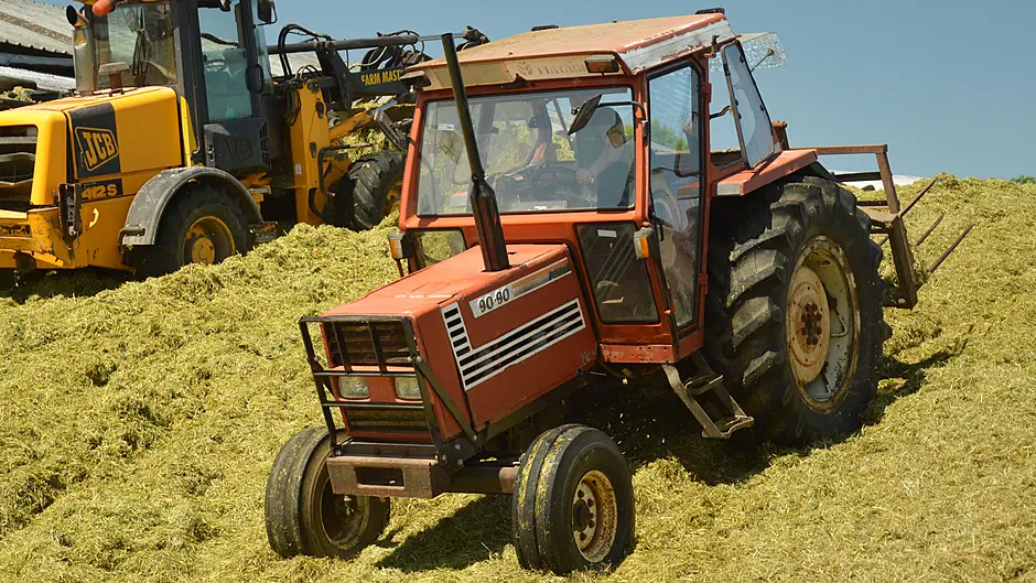 FARM CLASSICS: The Fiat 90-90 for unfussy reliability Image