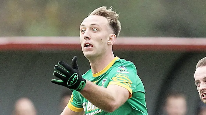 WATCH: Kilmacabea captain Ian Jennings on their county championship win Image