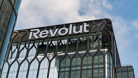 Litmus test for Revolut says MEP Image