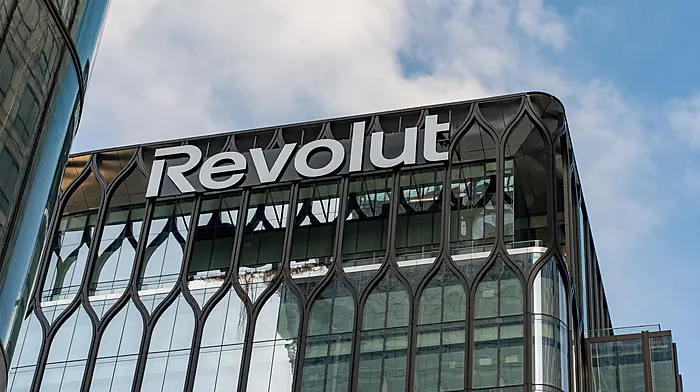 Litmus test for Revolut says MEP Image