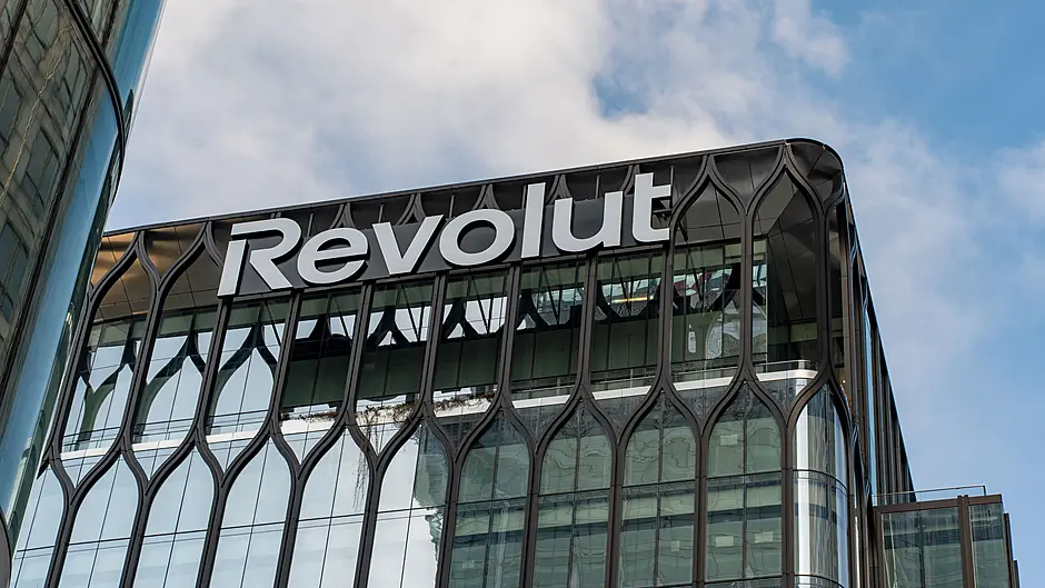 Litmus test for Revolut says MEP Image