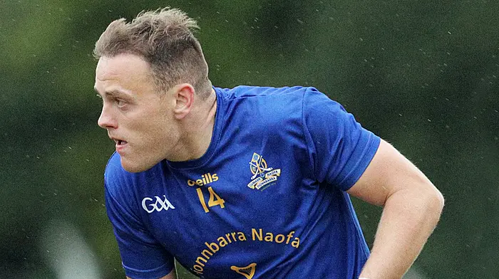 JOHN HAYES: Steven Sherlock’s performance for the ages not enough as Barrs left shattered in Munster final thriller Image