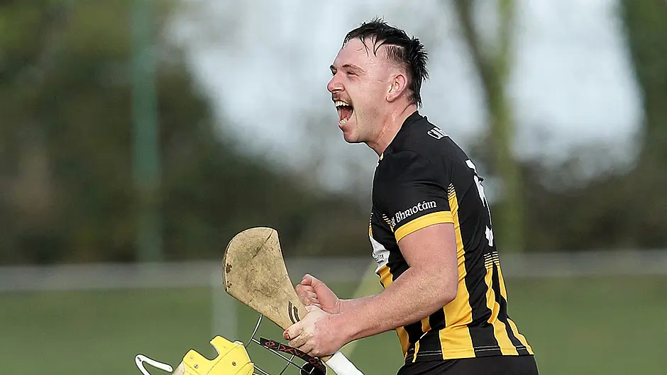 Kilbrittain success is huge boost to hurling in Carbery Image