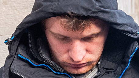 Ballydehob man charged with stealing cattle intends to apply for bail Image