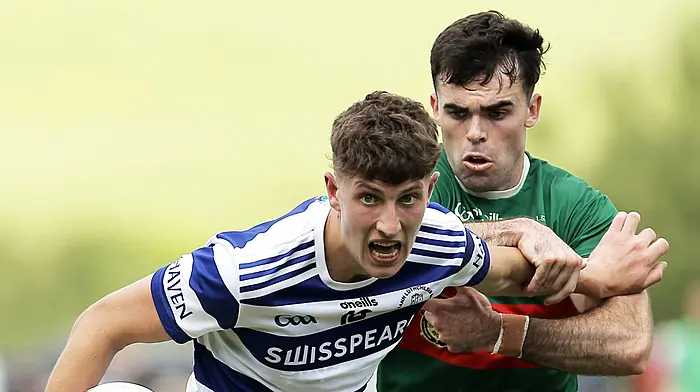 2026 FOOTBALL DRAWS: Castlehaven and Clonakilty to collide again, Carbery Rangers v O’Donovan Rossa, Bandon v Adrigole Image