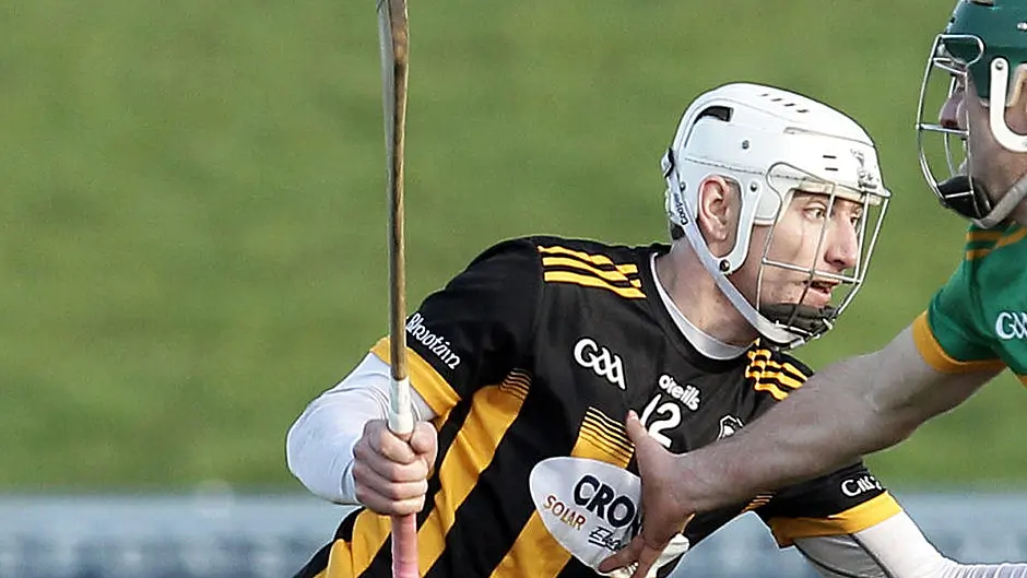 Kilbrittain face Leinster champions in All-Ireland junior hurling semi-final in Clonmel Image