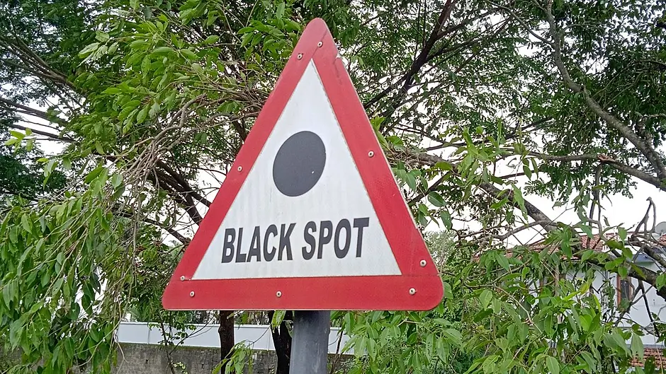 Road safety advice for rural drivers Image