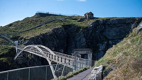 Passing bays call for Mizen Image