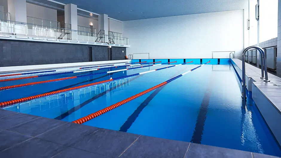 Steering group drives Bandon pool plan Image