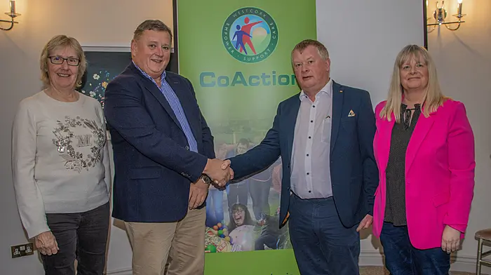 Adult autism centre is hailed as a blueprint Image