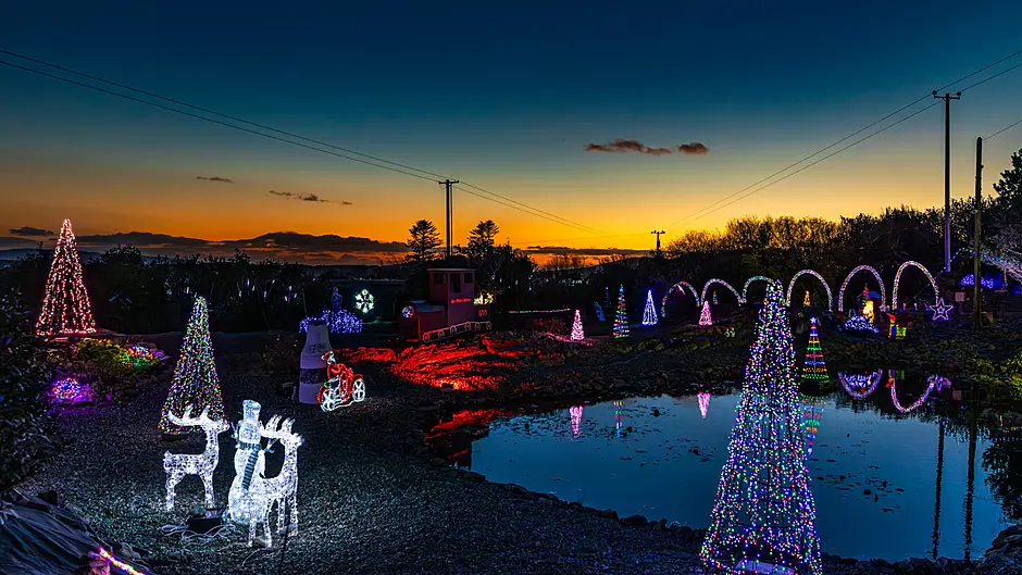 Beara’s Believe in the Magic in Agnes memory Image