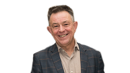 Hard act to follow: Geoff Gould on the troupe behind touring Fit-Up Festival Image