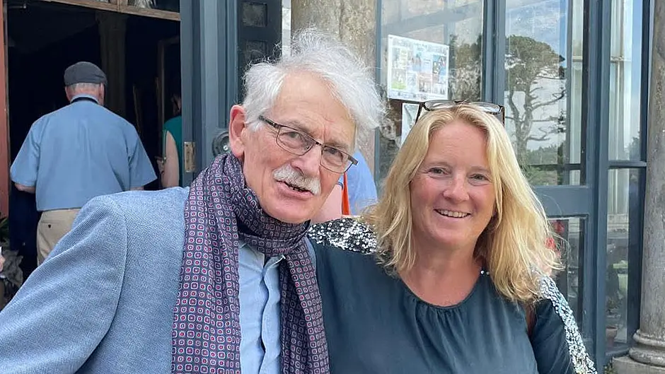 West Cork Music hits high note with €7.7m injection for Bantry Image
