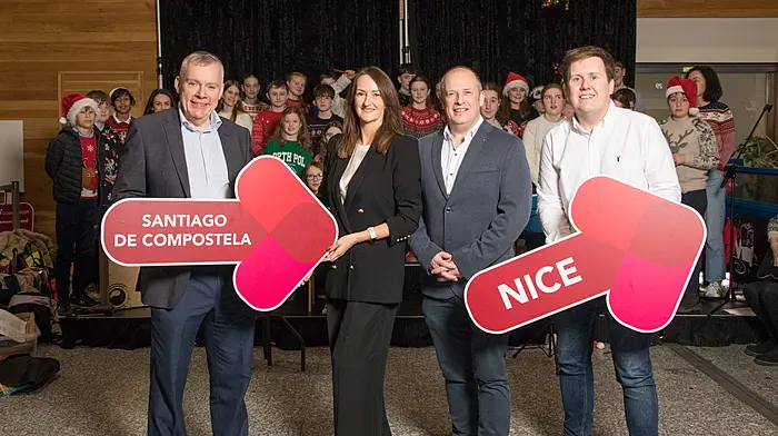 Aer Lingus to fly two new routes from Cork to Nice and Santiago de Compostela next summer Image