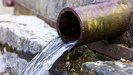 €106k funds for water projects across West Cork Image