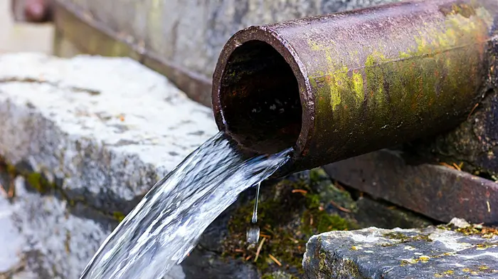 €106k funds for water projects across West Cork Image