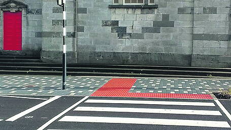 Skibbereen ramps are ‘compliant’ insists council Image