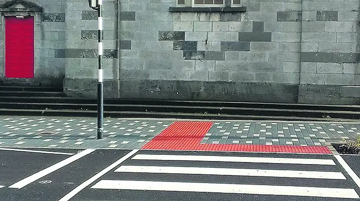 Skibbereen ramps are ‘compliant’ insists council Image