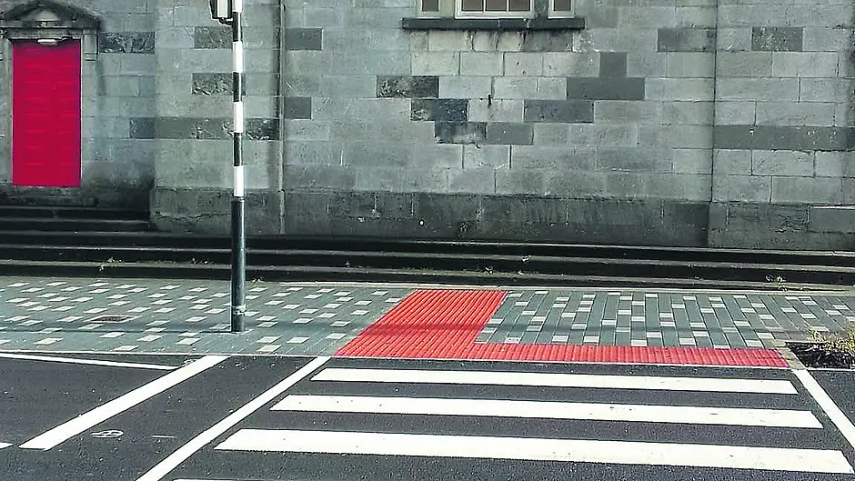 Skibbereen ramps are ‘compliant’ insists council Image