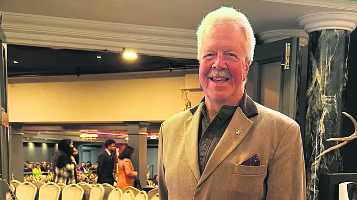 How a dream of 24 years came true for ex TV boss Bob Miller Image