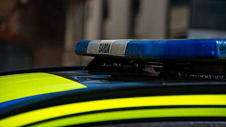 Witness appeal fatal road traffic collision on R586 at Manch East, Ballineen Image
