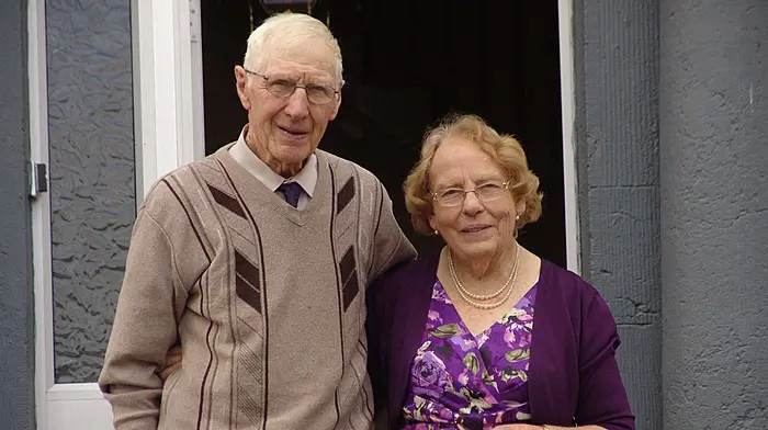 ‘I remember walking cattle from Crookstown to Coppeen. Now, I can buy cattle online’ Image