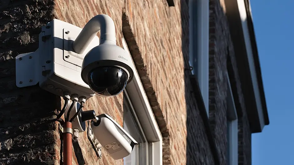 No update on CCTV as three towns in the dark Image