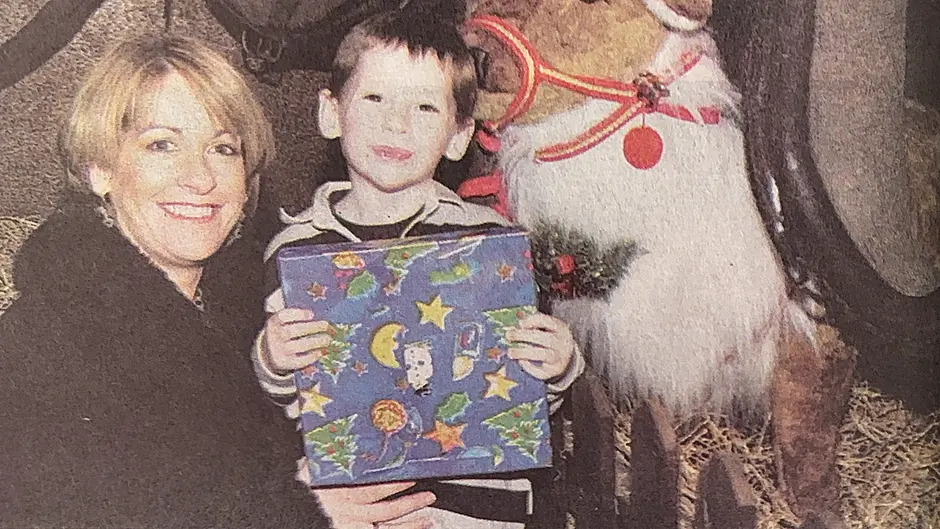 BACK IN THE DAY: The Southern Star’s celebration of West Cork nostalgia in all its forms Image