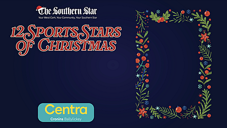 WATCH: 12 Sports Stars of Christmas Image