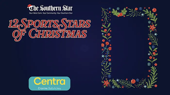 WATCH: 12 Sports Stars of Christmas Image