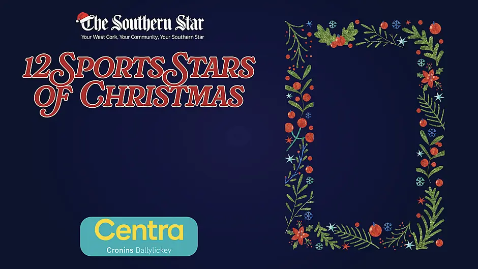 WATCH: 12 Sports Stars of Christmas Image