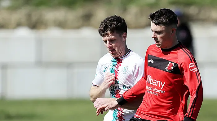 WCL FIXTURES: Drinagh Rangers and Clonakilty Soccer Club clash headlines West Cork League’s festive schedule Image