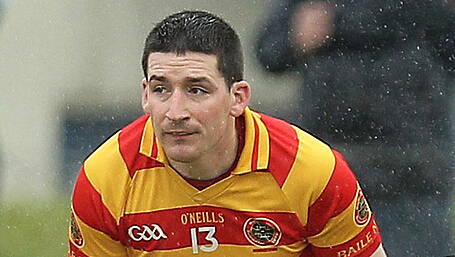 Dan’s the man as Twomey is new hurling boss in Newcestown Image