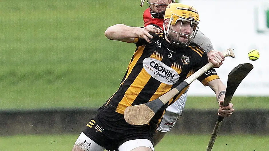 Kilbrittain’s dream season will reach its crescendo in All-Ireland final at Croke Park Image