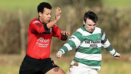 New Year to begin with a bang as West Cork League cup competitions kick into life Image