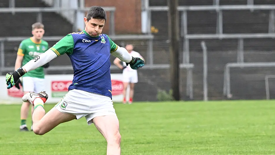 Colin McCarthy: One of the best days of my life Image