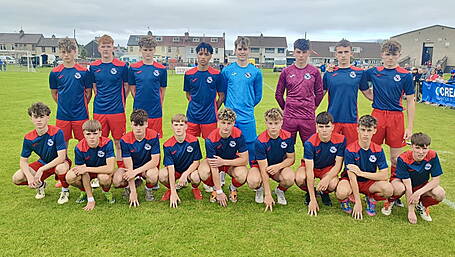West Cork Academy is gearing up for a bright future in 2026 and beyond Image