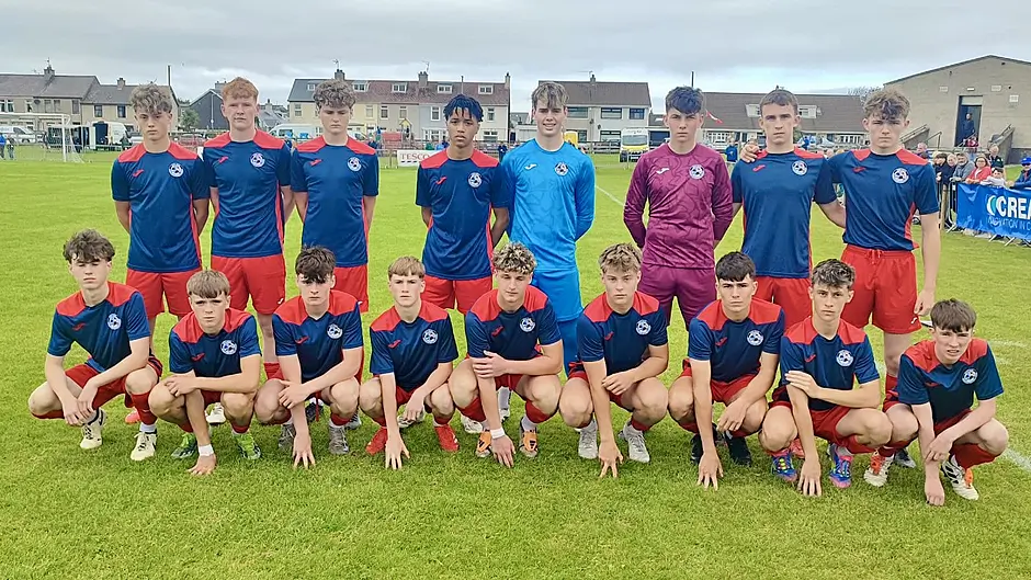 West Cork Academy is gearing up for a bright future in 2026 and beyond Image