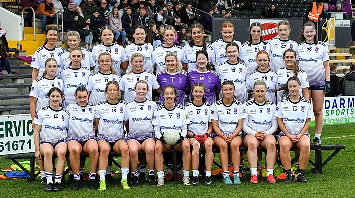Remarkable All-Ireland LGFA final success has put Skibbereen Community School on national map Image