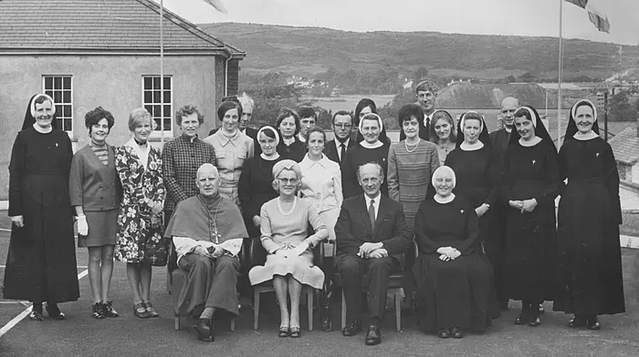 BACK IN THE DAY: The Southern Star’s celebration of West Cork nostalgia in all its forms Image