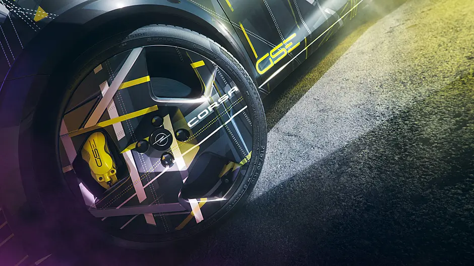 New Opel Corse GSE Hot Hatch confirmed Image
