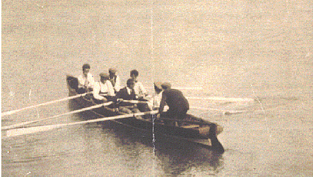 BACK IN THE DAY: The Southern Star’s celebration of West Cork nostalgia in all its forms Image