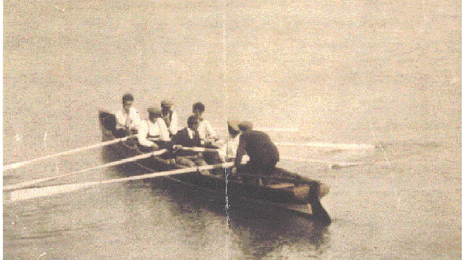 BACK IN THE DAY: The Southern Star’s celebration of West Cork nostalgia in all its forms Image
