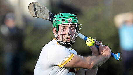 HURLING LEAGUE ROUND-UP: Bandon move joint second in Division 3 Image