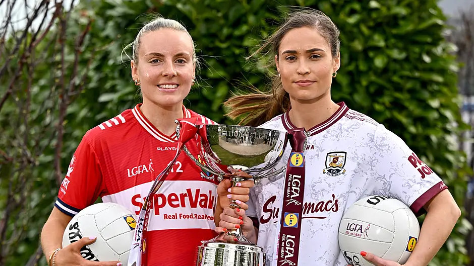 Resilient Cork can reclaim Division 1 league title Image