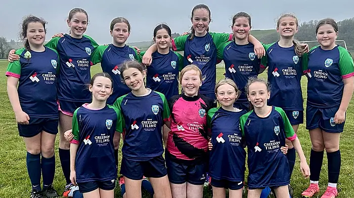 WEST CORK SOCCER: Bay Rovers keep cool in shoot-out as goals galore in opening rounds of Challenge Cups Image