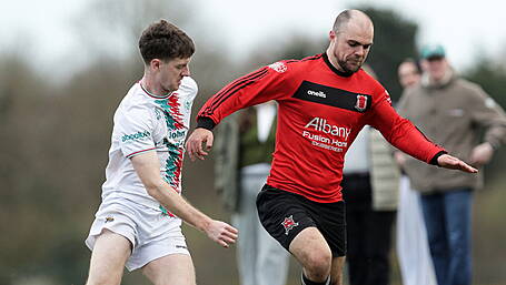 ‘Two out of three are in the bag!’ as league champs Drinagh Rangers win Parkway Hotel-Maybury Coaches Cup Image
