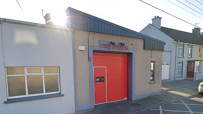 Funding confirmed for brand new €3.2m fire station in Dunmanway Image